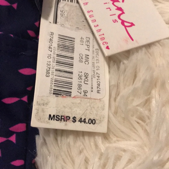 Girls tankini - Picture 5 of 5